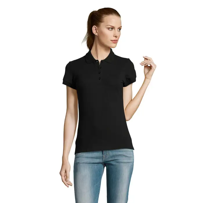 PASSION DAMEN POLO 170g – Ansicht 13