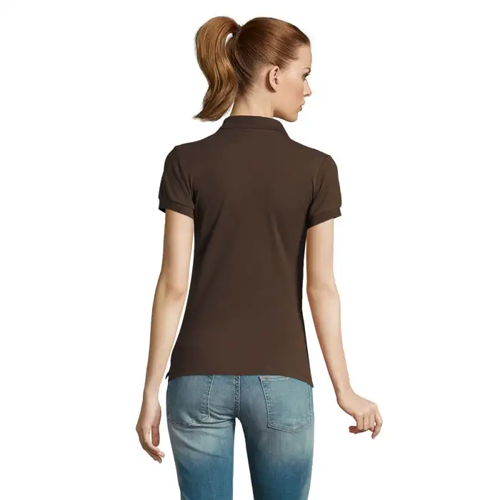PASSION DAMEN POLO 170g – Ansicht 18