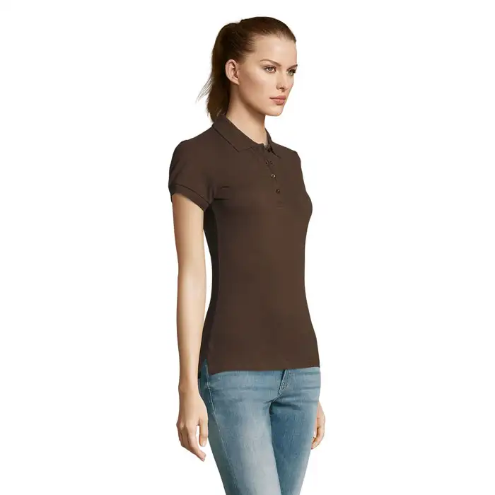 PASSION DAMEN POLO 170g – Ansicht 17