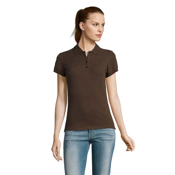 PASSION DAMEN POLO 170g – Ansicht 16