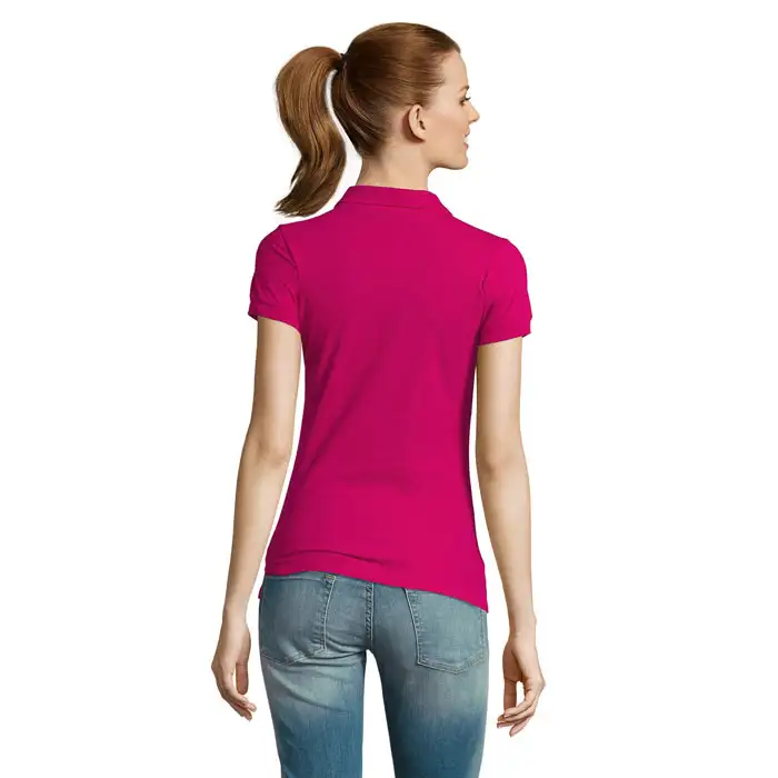 PASSION DAMEN POLO 170g – Ansicht 21