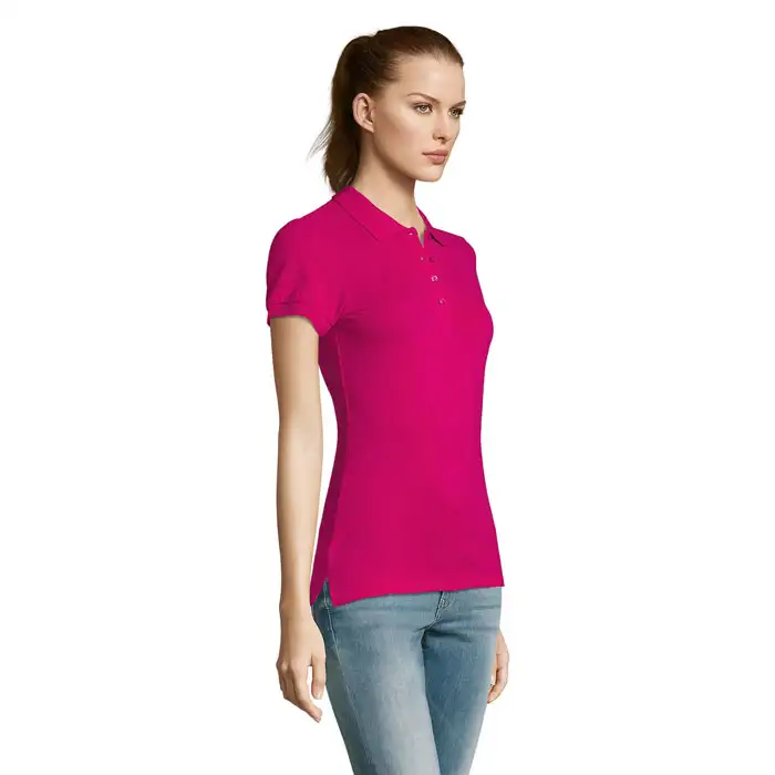 PASSION DAMEN POLO 170g – Ansicht 20