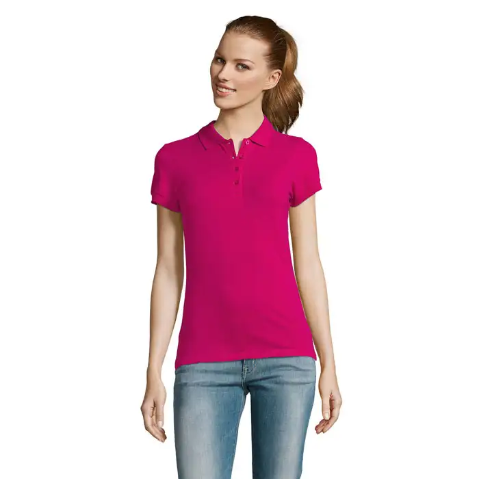 PASSION DAMEN POLO 170g – Ansicht 19