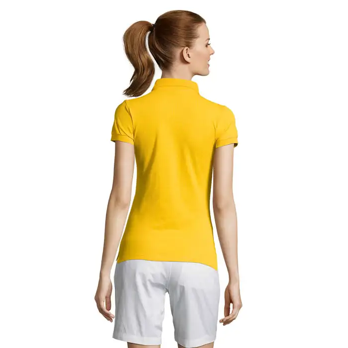 PASSION DAMEN POLO 170g – Ansicht 24