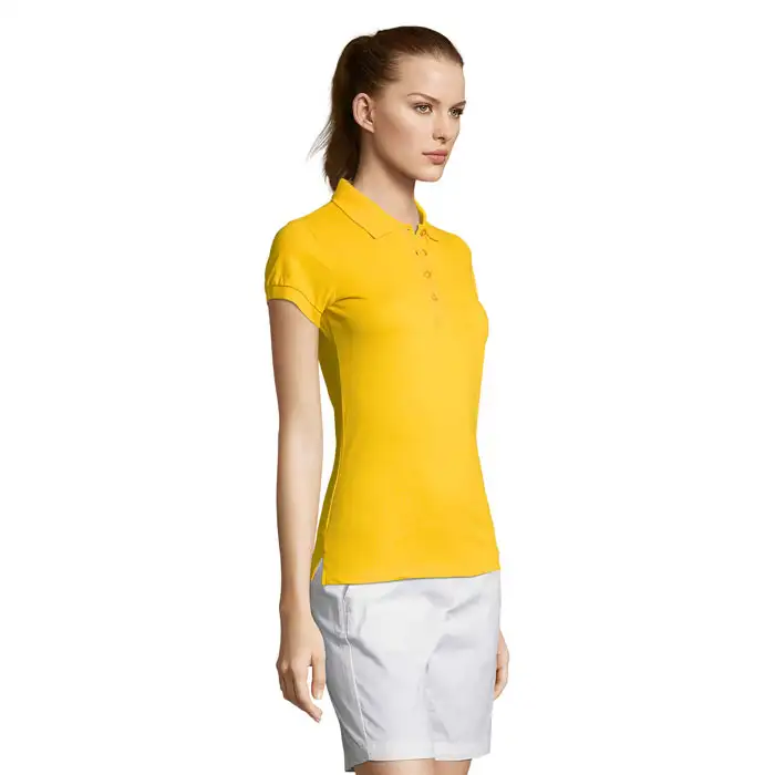 PASSION DAMEN POLO 170g – Ansicht 23