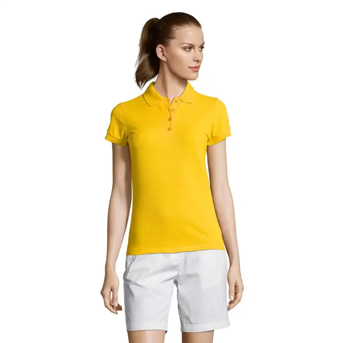 PASSION DAMEN POLO 170g – Ansicht 22