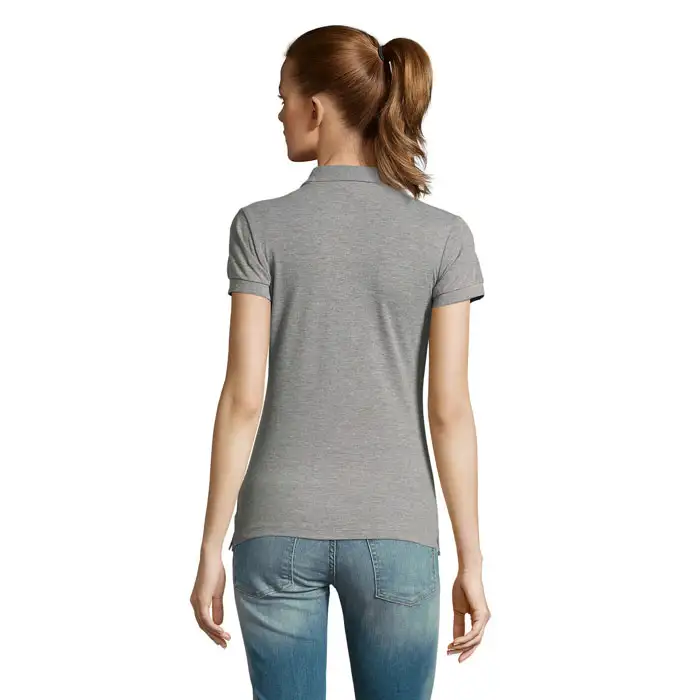PASSION DAMEN POLO 170g – Ansicht 27