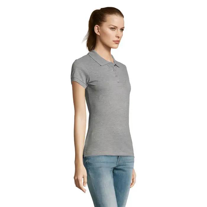 PASSION DAMEN POLO 170g – Ansicht 26