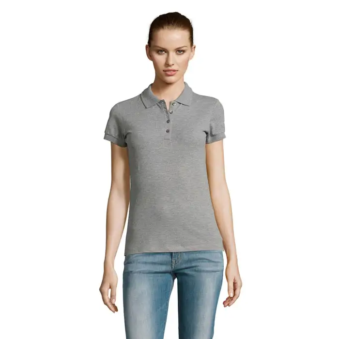 PASSION DAMEN POLO 170g – Ansicht 25