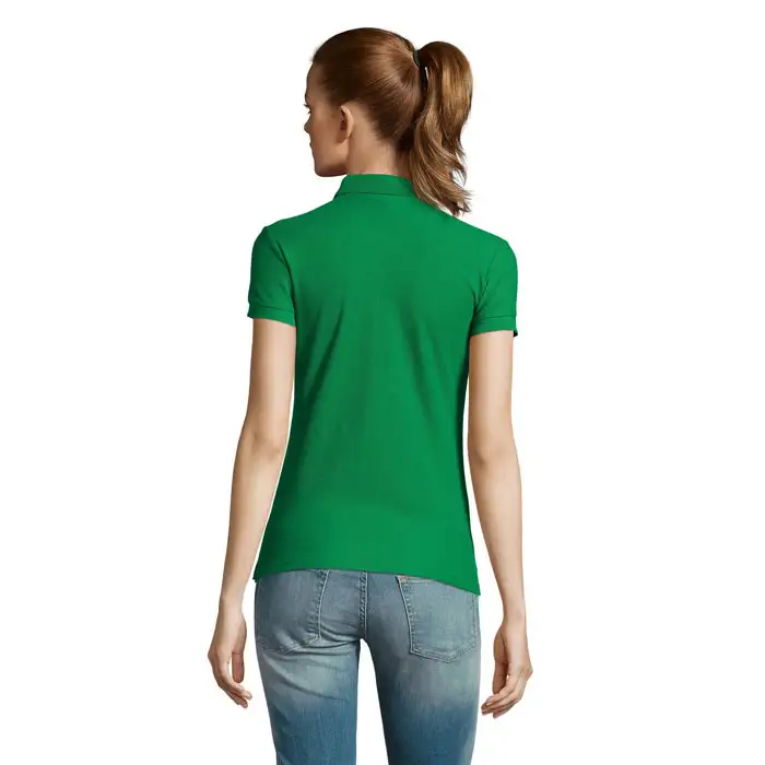 PASSION DAMEN POLO 170g – Ansicht 30