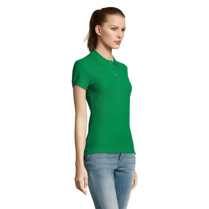 PASSION DAMEN POLO 170g – Ansicht 29