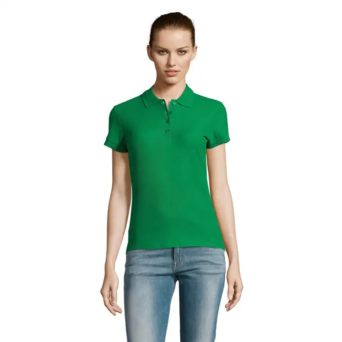 PASSION DAMEN POLO 170g – Ansicht 28