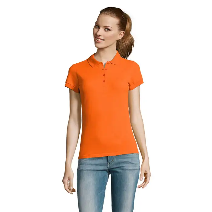 PASSION DAMEN POLO 170g – Ansicht 34