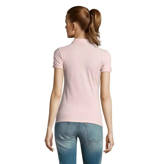PASSION DAMEN POLO 170g – Ansicht 39
