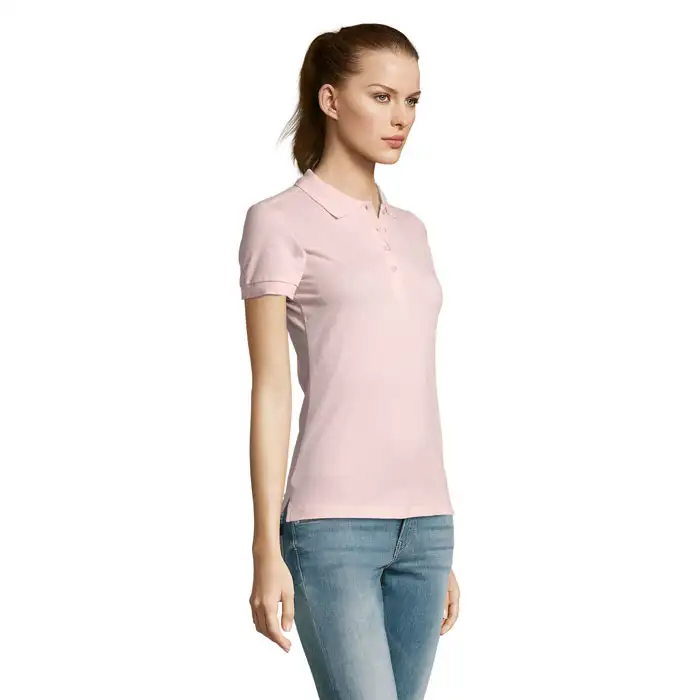 PASSION DAMEN POLO 170g – Ansicht 38