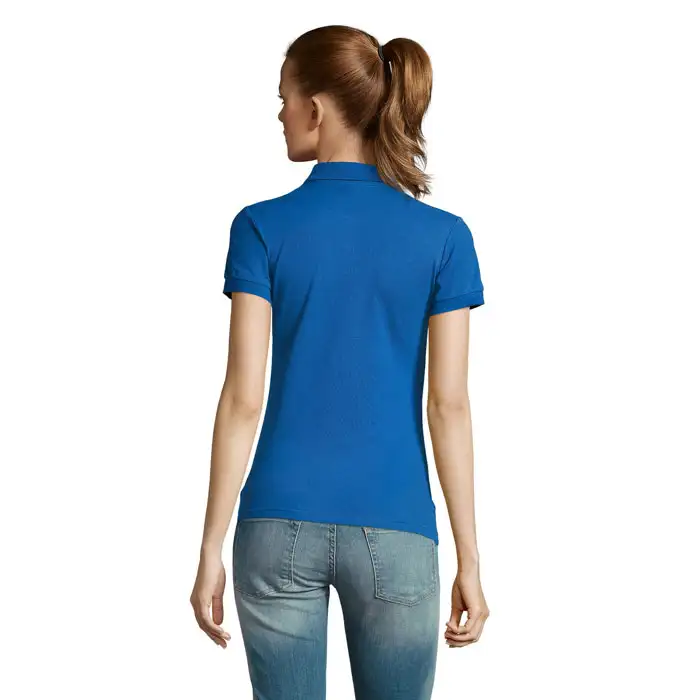 PASSION DAMEN POLO 170g – Ansicht 42