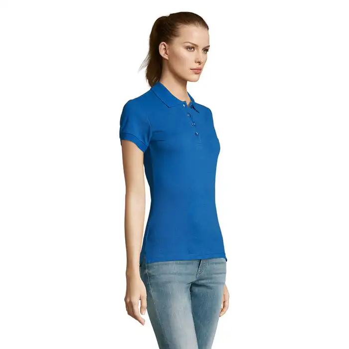 PASSION DAMEN POLO 170g – Ansicht 41