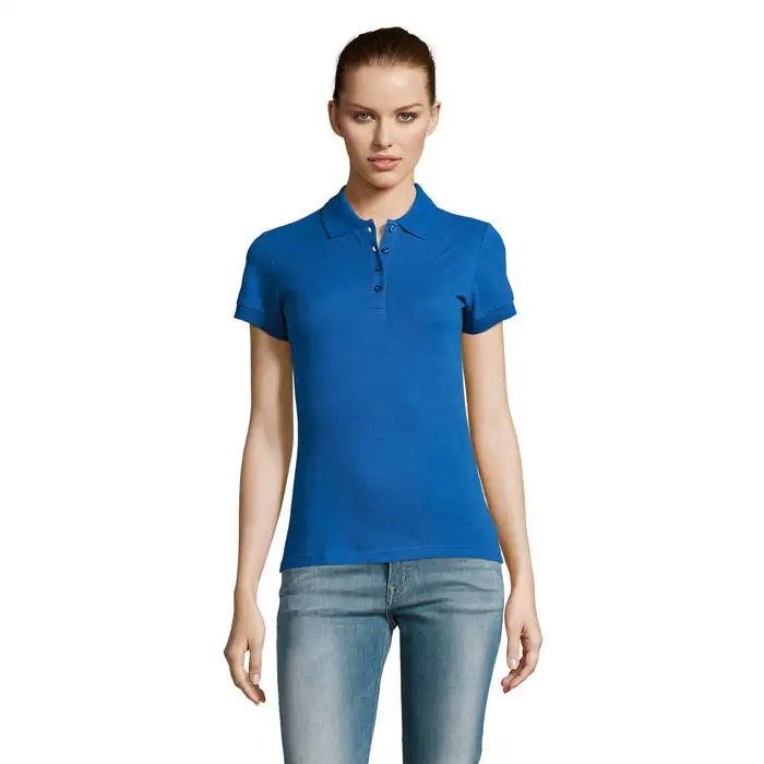 PASSION DAMEN POLO 170g – Ansicht 40
