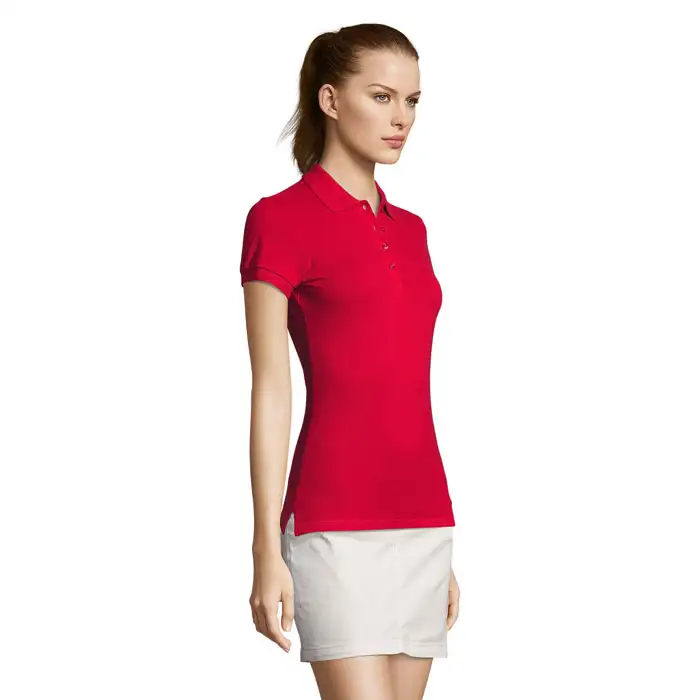 PASSION DAMEN POLO 170g – Ansicht 44