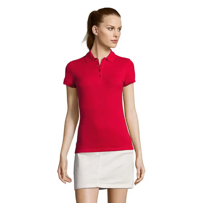 PASSION DAMEN POLO 170g – Ansicht 43