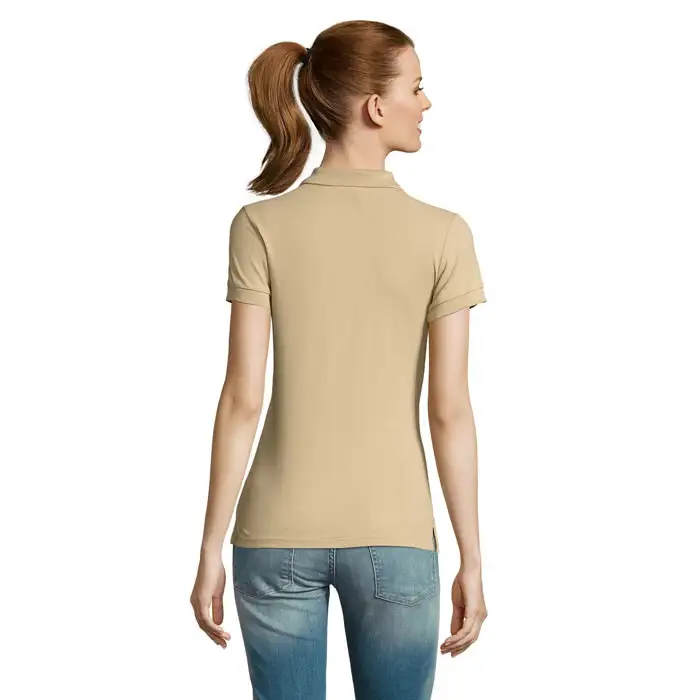 PASSION DAMEN POLO 170g – Ansicht 48