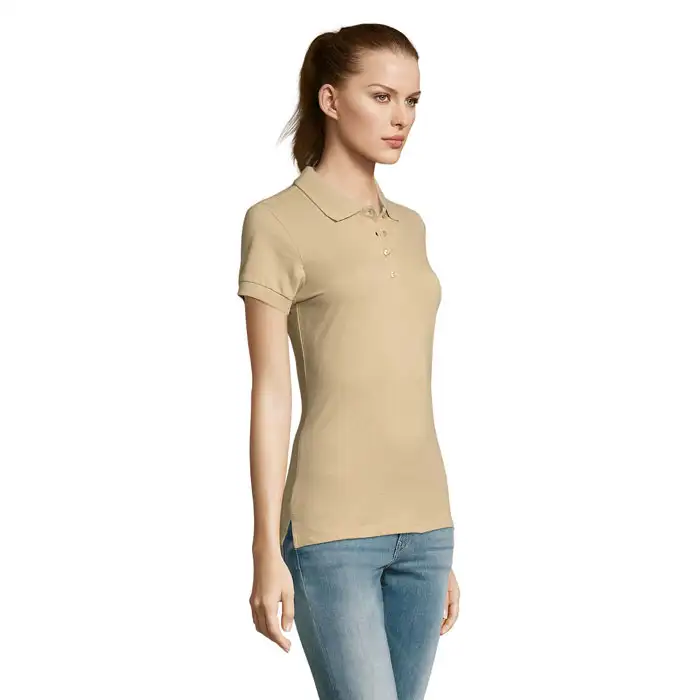 PASSION DAMEN POLO 170g – Ansicht 47