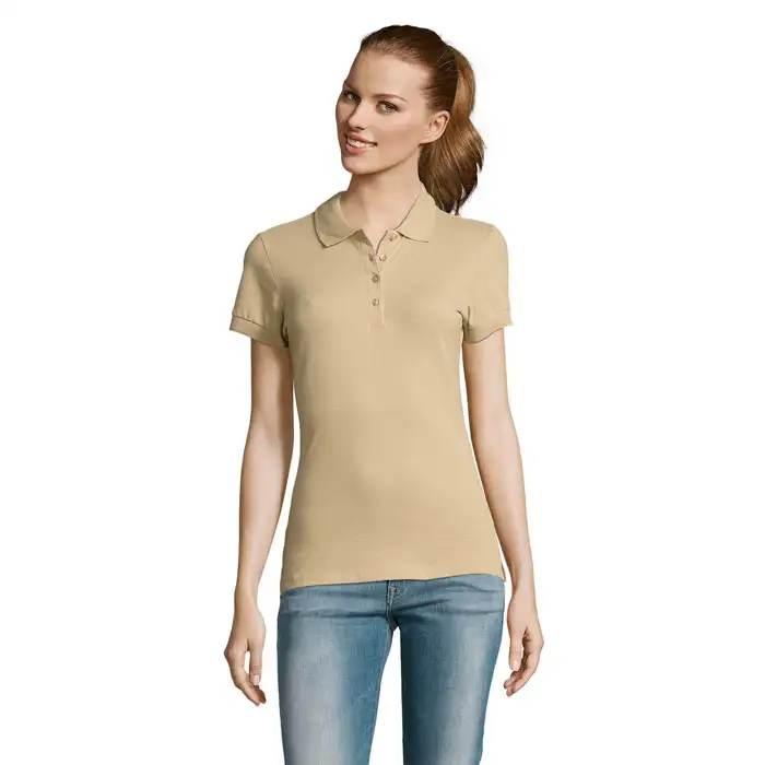 PASSION DAMEN POLO 170g – Ansicht 46