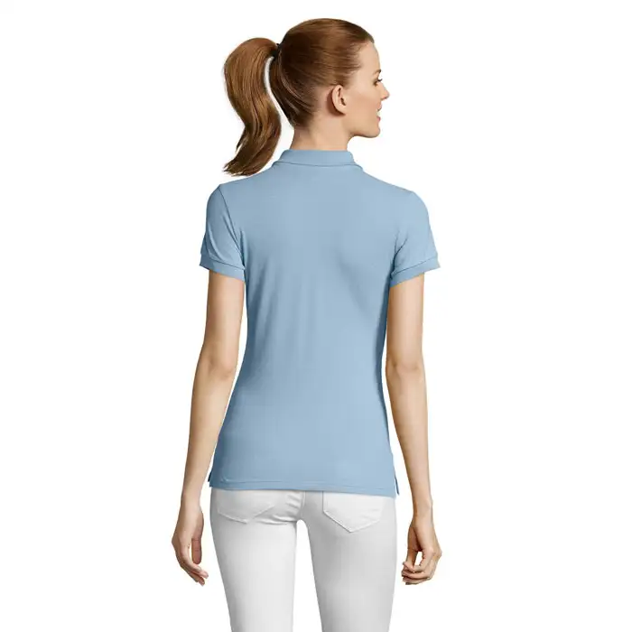 PASSION DAMEN POLO 170g – Ansicht 51