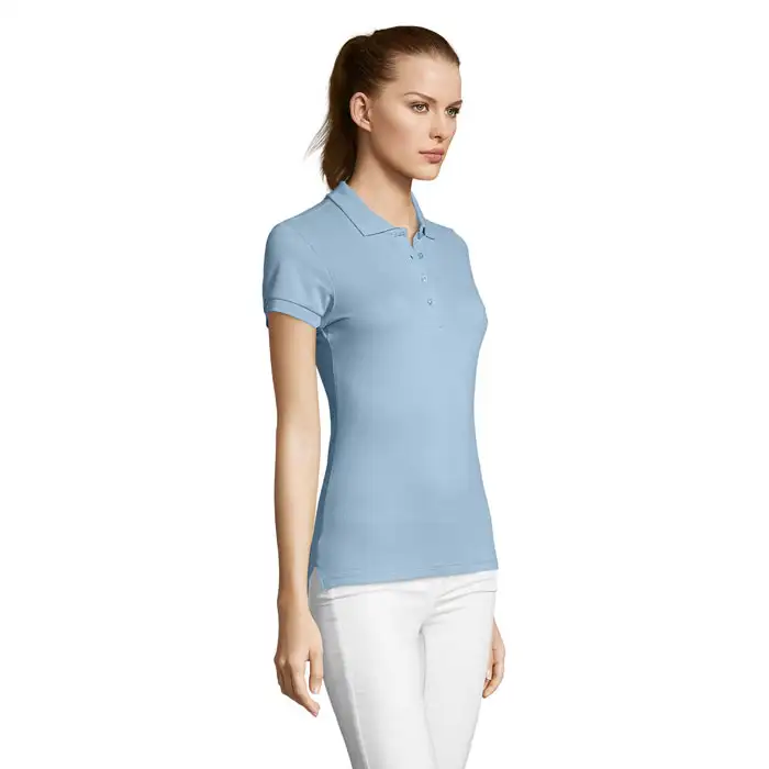 PASSION DAMEN POLO 170g – Ansicht 50