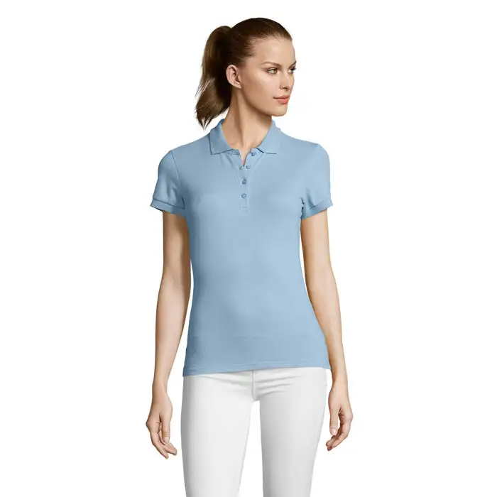 PASSION DAMEN POLO 170g – Ansicht 49