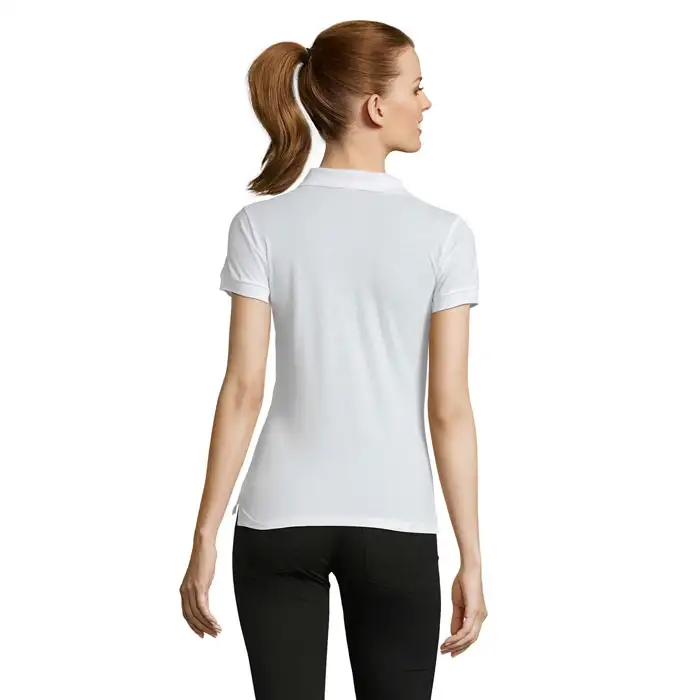 PASSION DAMEN POLO 170g – Ansicht 54