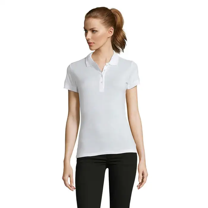 PASSION DAMEN POLO 170g – Ansicht 52