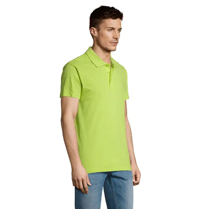 SUMMER II MEN Polo 170g – Ansicht 2