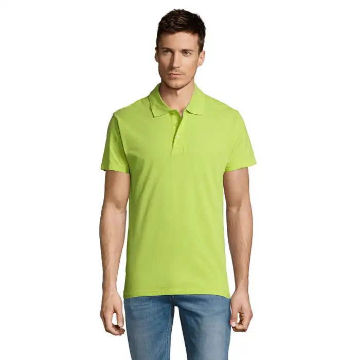 SUMMER II MEN Polo 170g – Ansicht 1