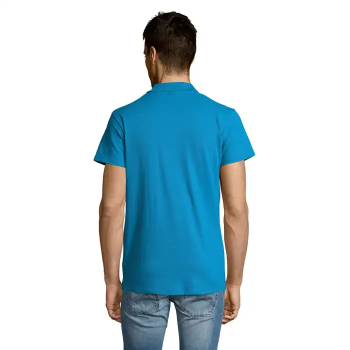 SUMMER II MEN Polo 170g – Ansicht 9