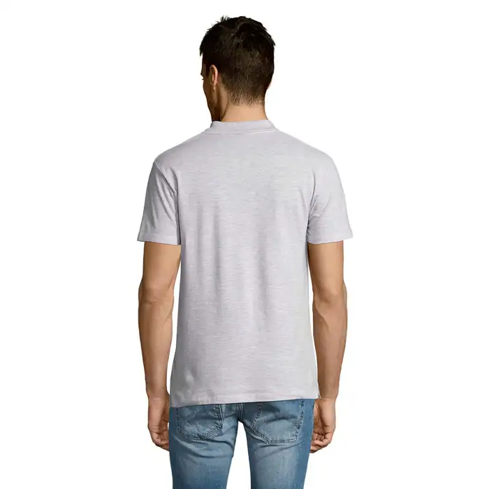 SUMMER II MEN Polo 170g – Ansicht 15