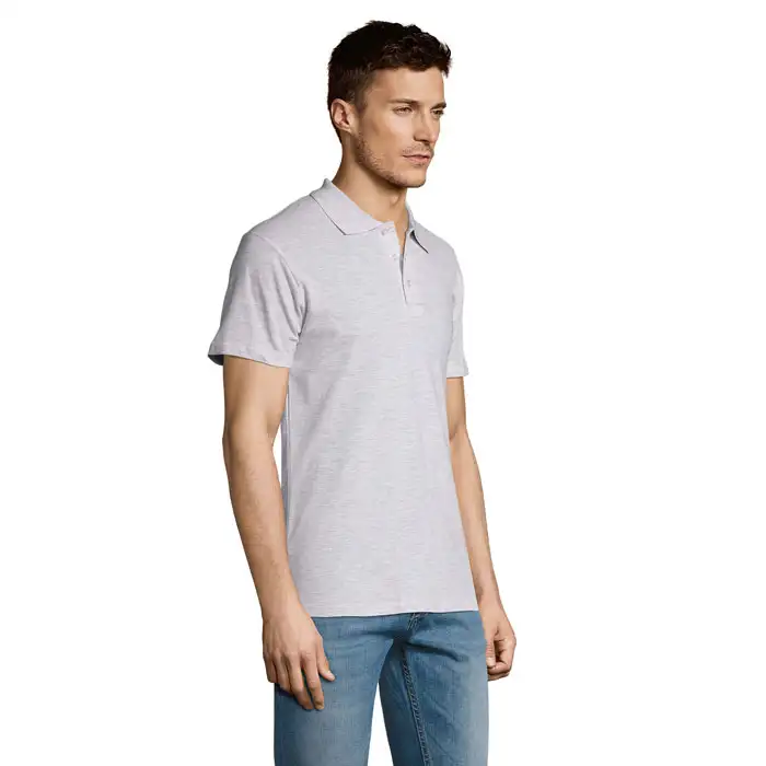 SUMMER II MEN Polo 170g – Ansicht 14