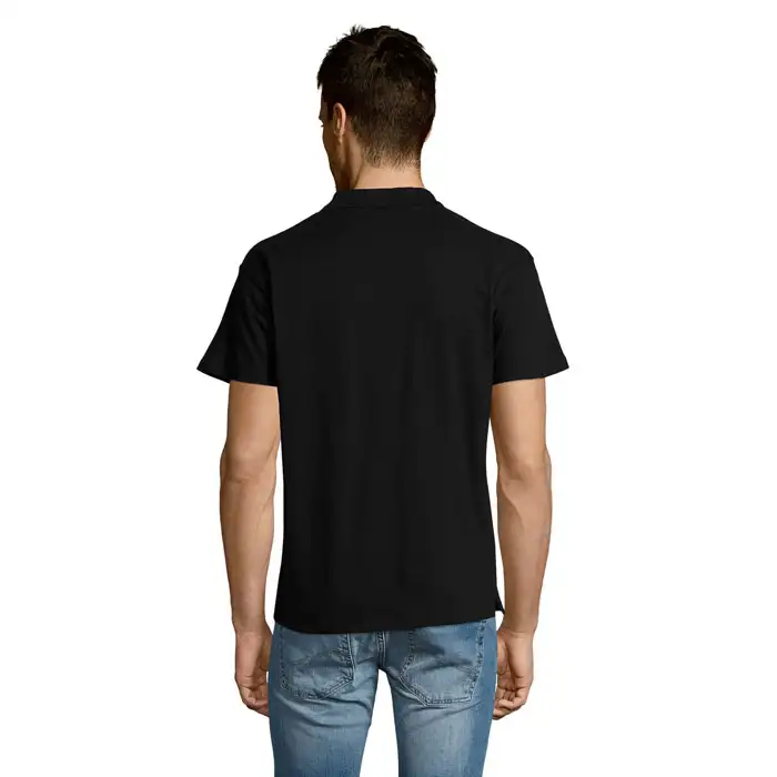 SUMMER II MEN Polo 170g – Ansicht 21