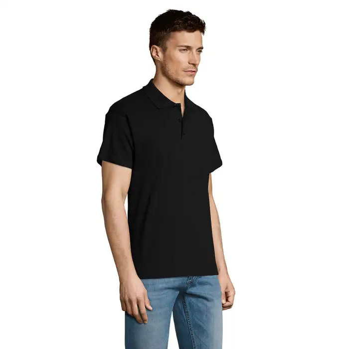 SUMMER II MEN Polo 170g – Ansicht 20
