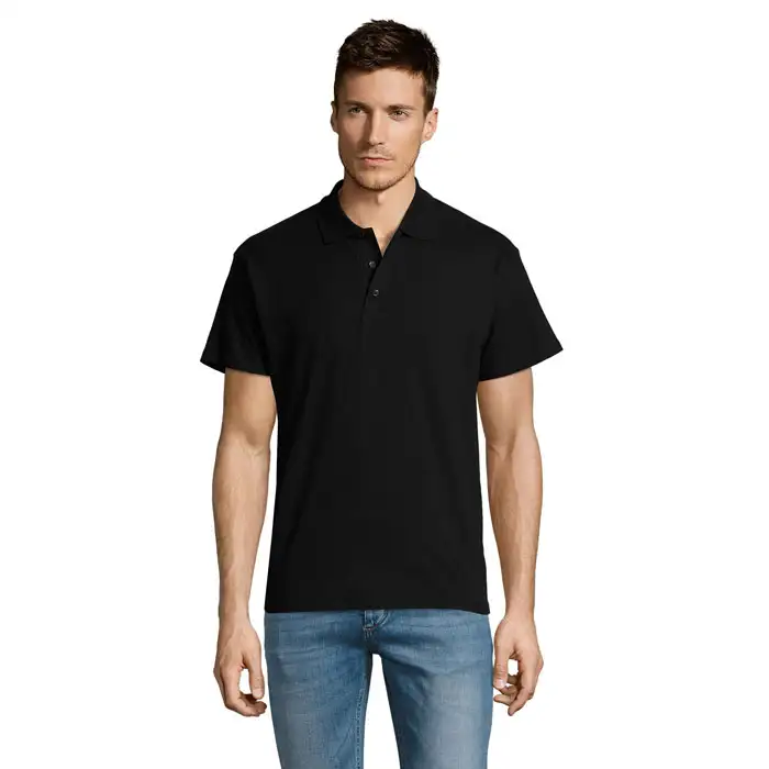 SUMMER II MEN Polo 170g – Ansicht 19