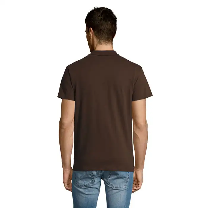 SUMMER II MEN Polo 170g – Ansicht 24