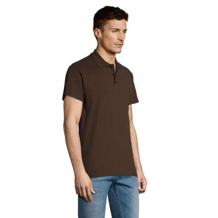SUMMER II MEN Polo 170g – Ansicht 23