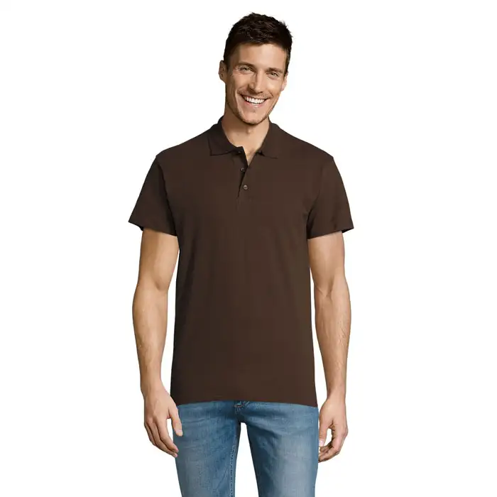SUMMER II MEN Polo 170g – Ansicht 22