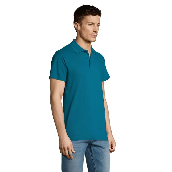 SUMMER II MEN Polo 170g – Ansicht 29