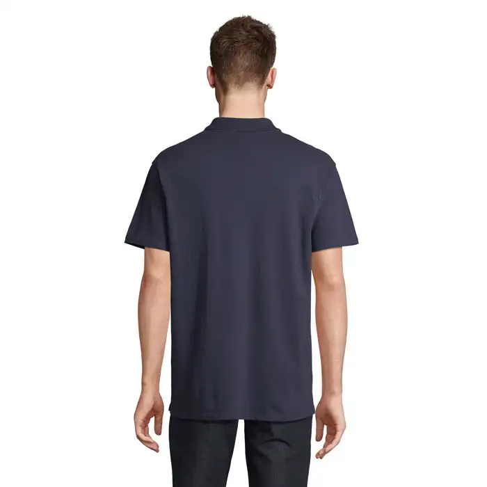SUMMER II MEN Polo 170g – Ansicht 69