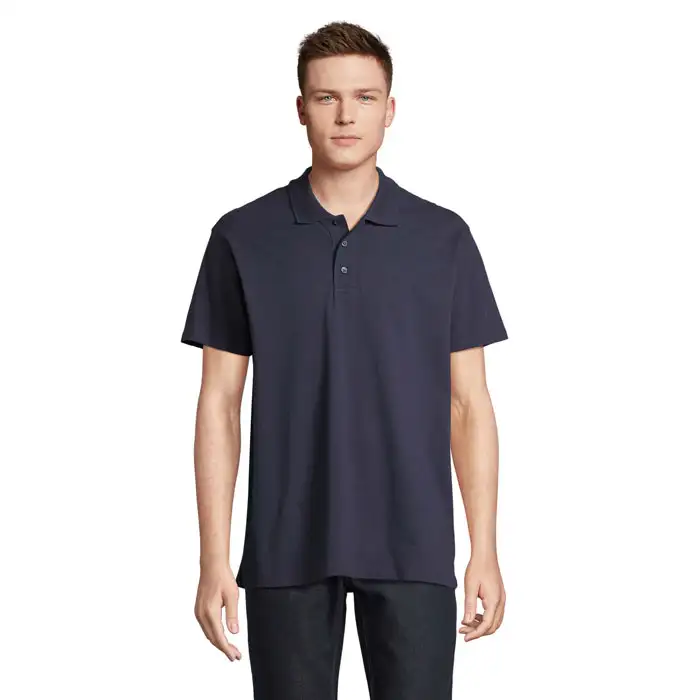 SUMMER II MEN Polo 170g – Ansicht 67