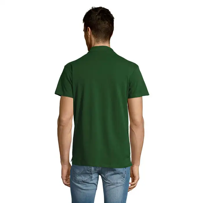 SUMMER II MEN Polo 170g – Ansicht 33