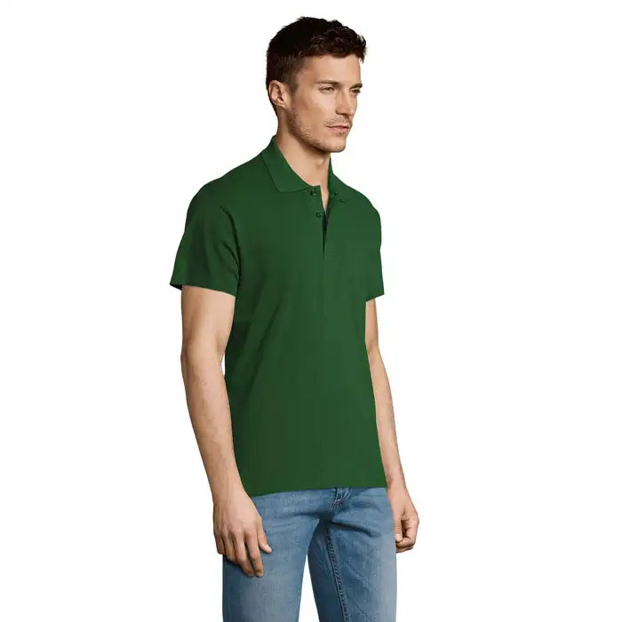 SUMMER II MEN Polo 170g – Ansicht 32