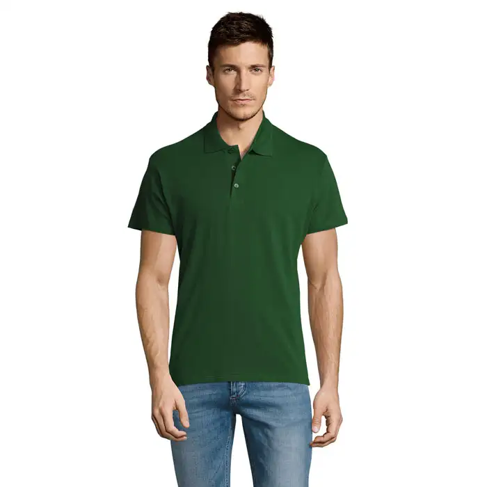 SUMMER II MEN Polo 170g – Ansicht 31