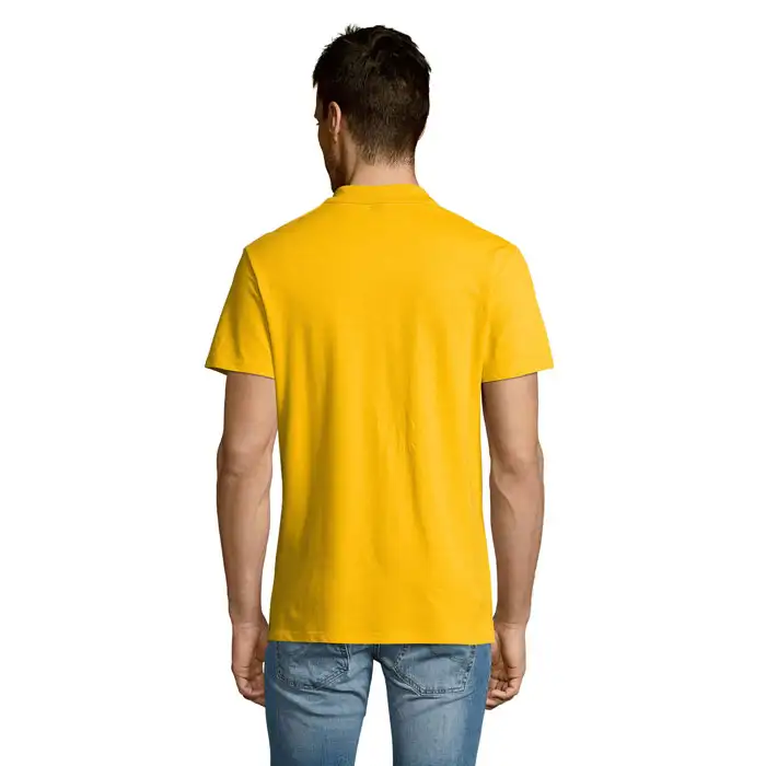 SUMMER II MEN Polo 170g – Ansicht 36